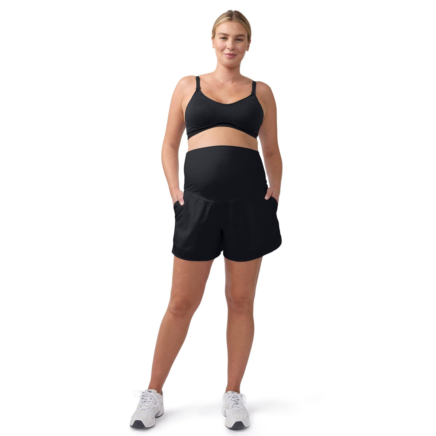 Everyday Maternity Active Short