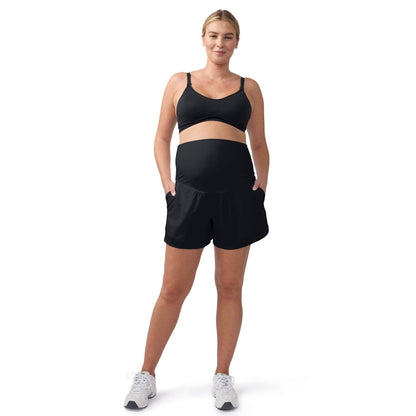 Everyday Maternity Active Short