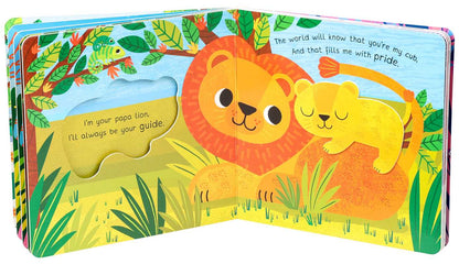 You're My Little Papa Bear