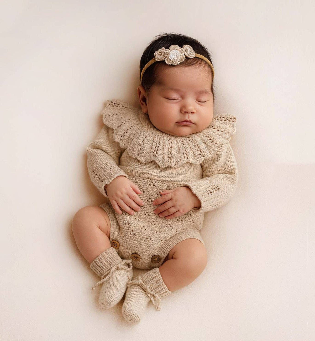 Zori Romper
