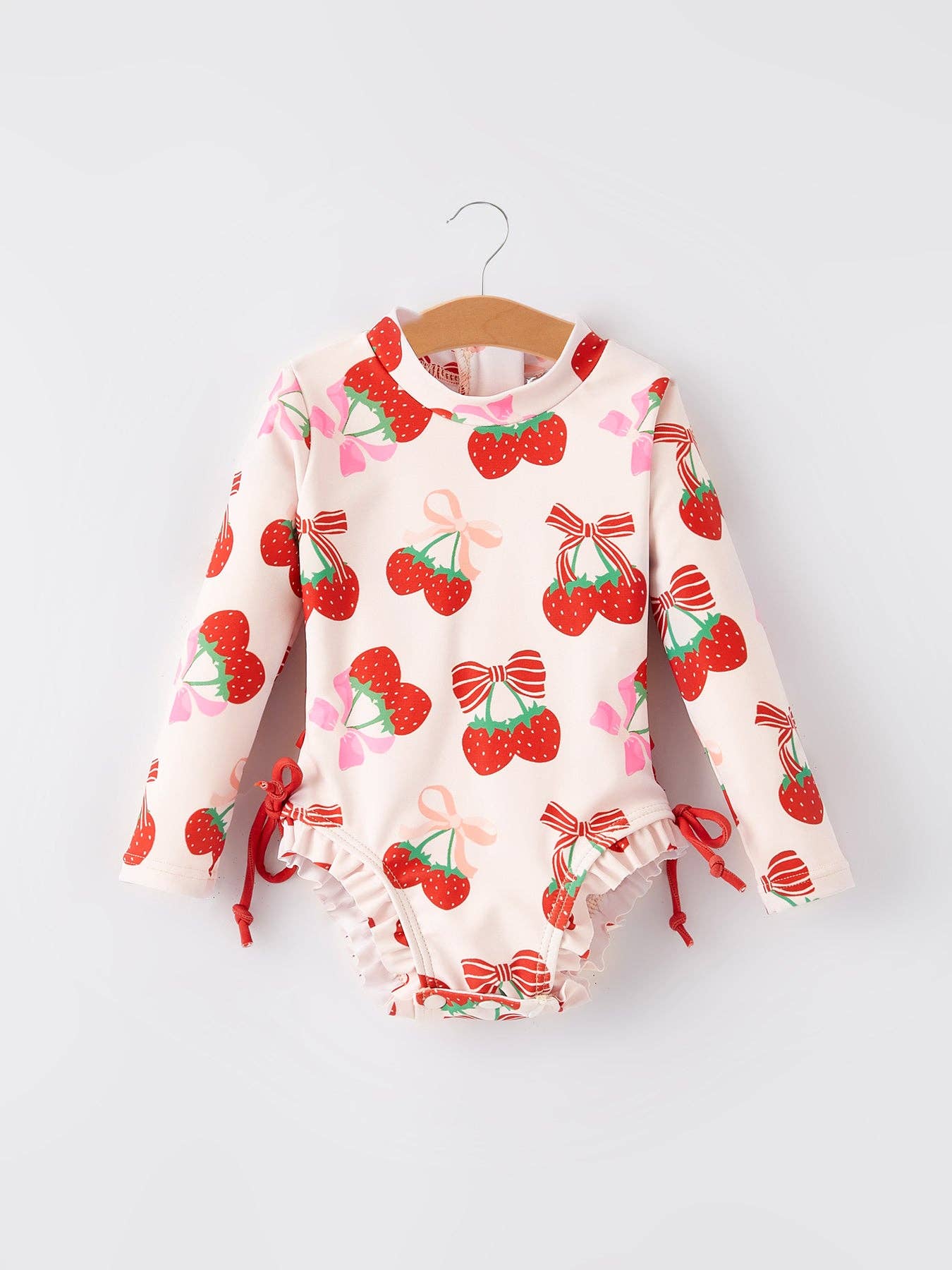 Cherry Swimsuit