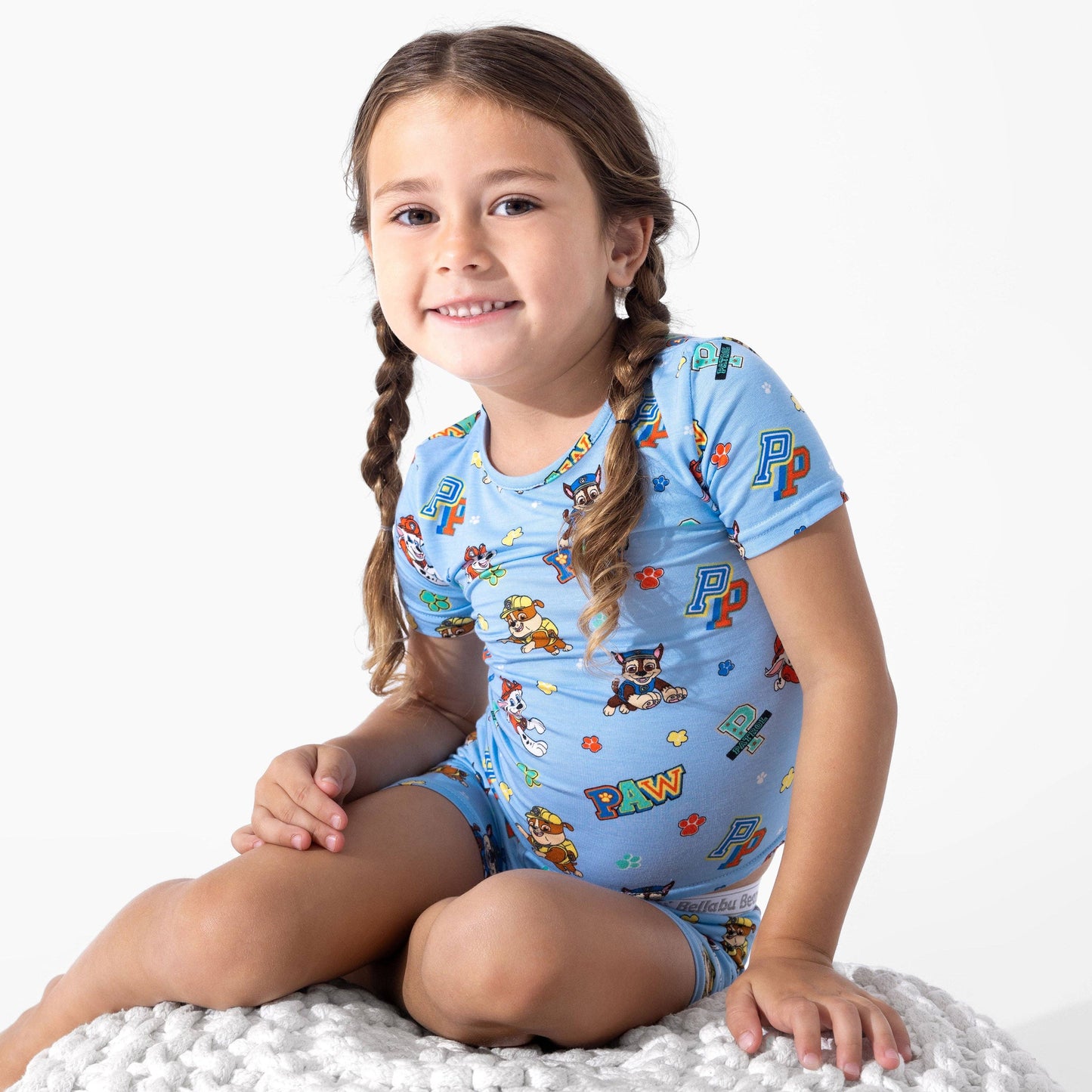 PAW Patrol Pjs  Short Set