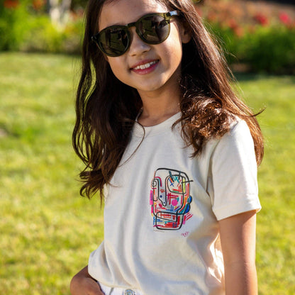 Technologic Kids T-Shirt