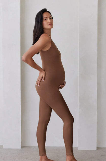 The Lucy Bumpsuit