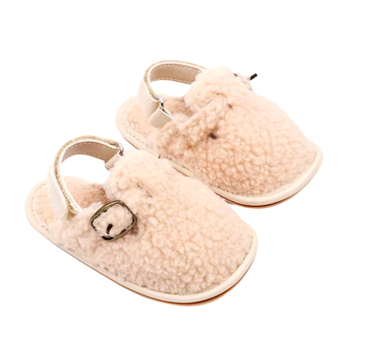 Lugz Baby Slippers
