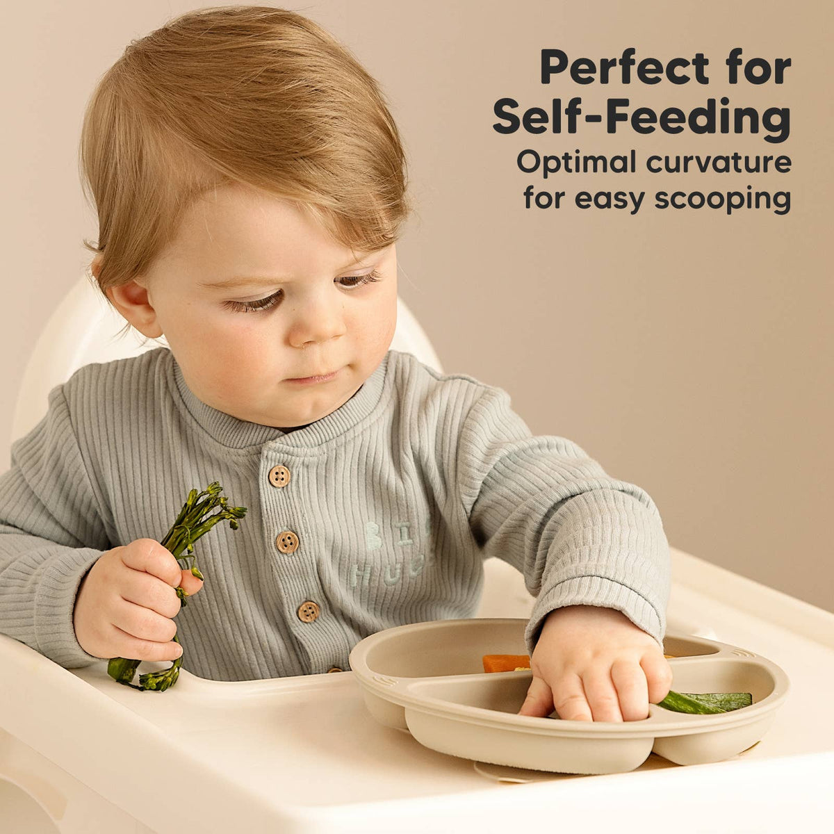 3-Pack Prep Suction Plates