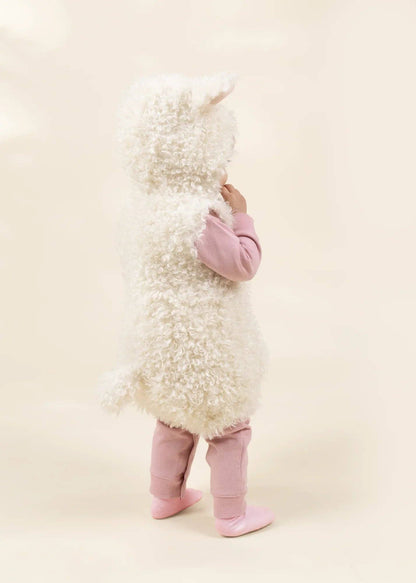 Coco Village Sheep Costume