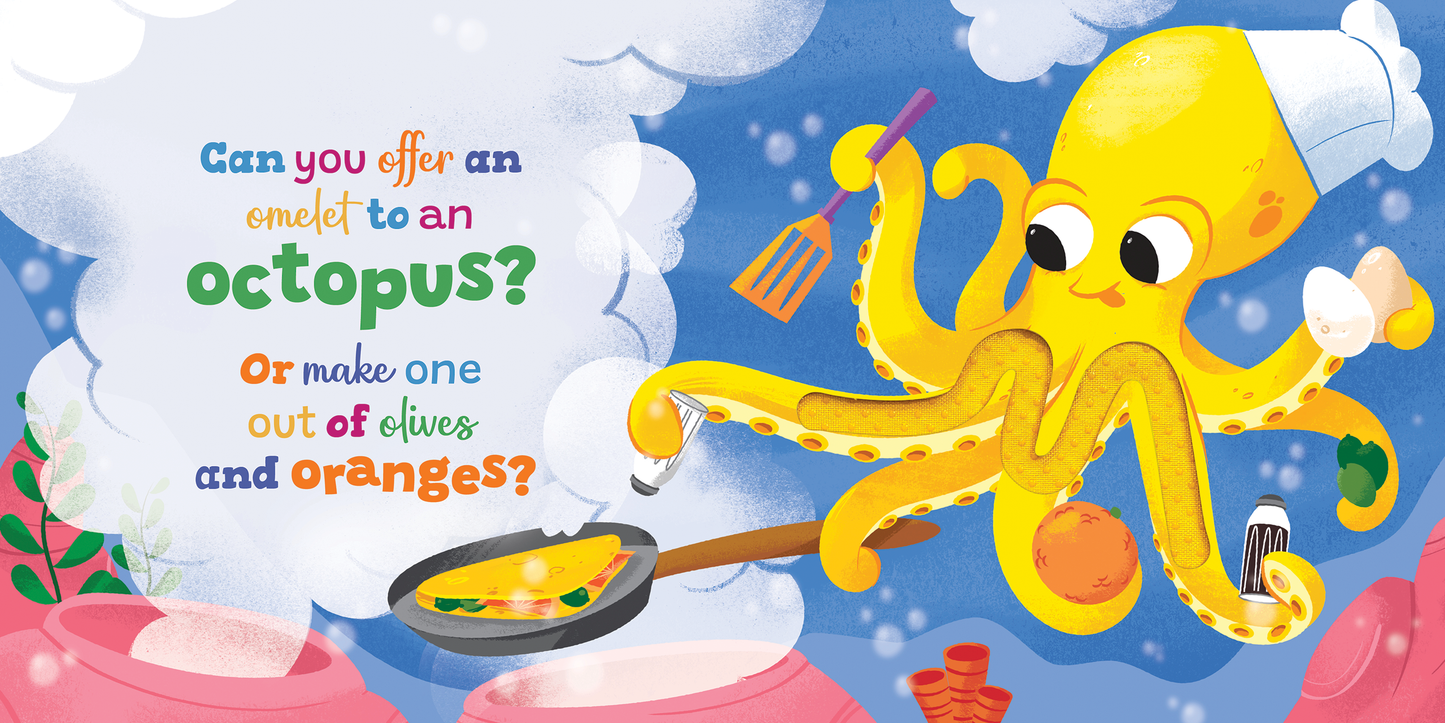 Tickle a Turtle Sensory Board Book