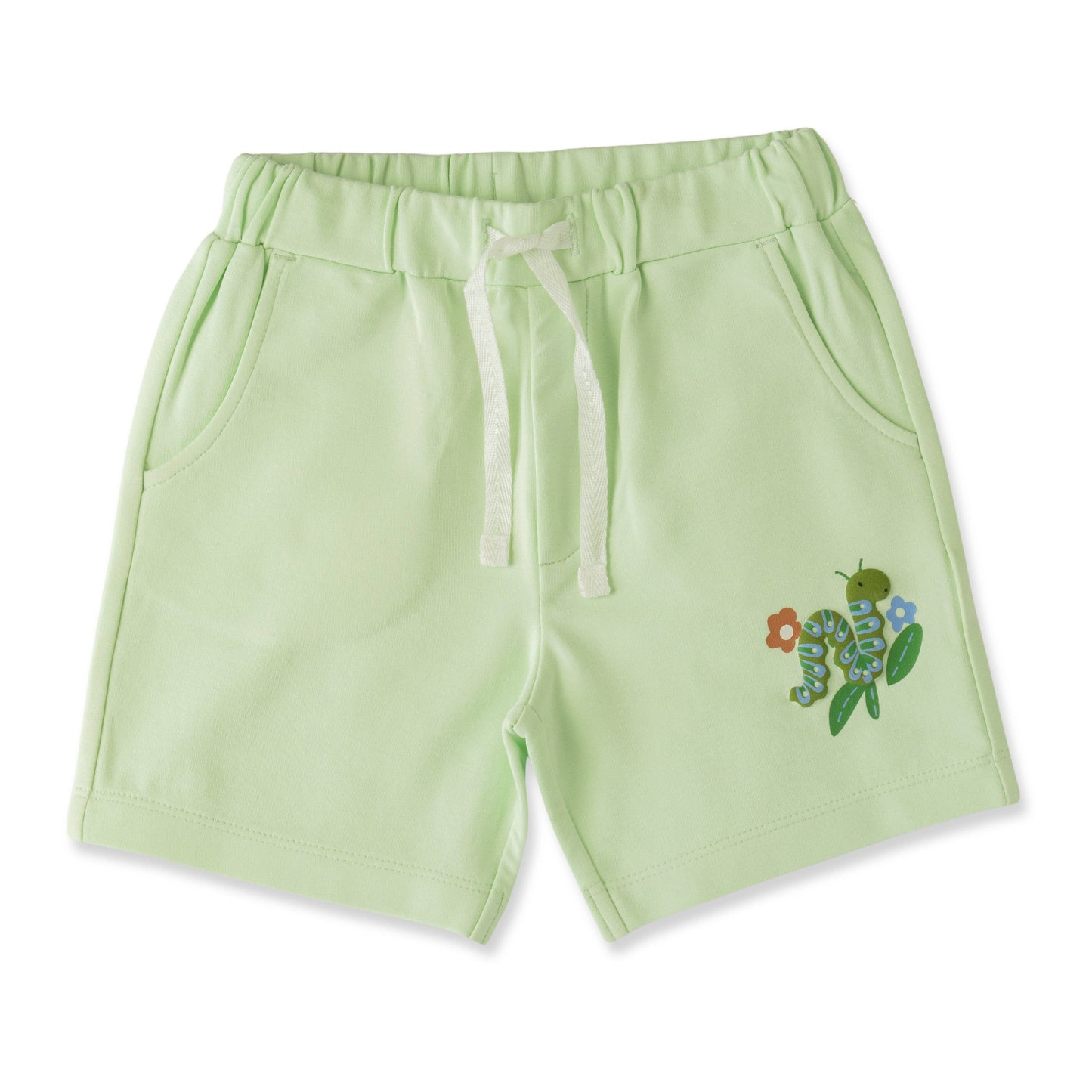 Sprout Baby Boy Set