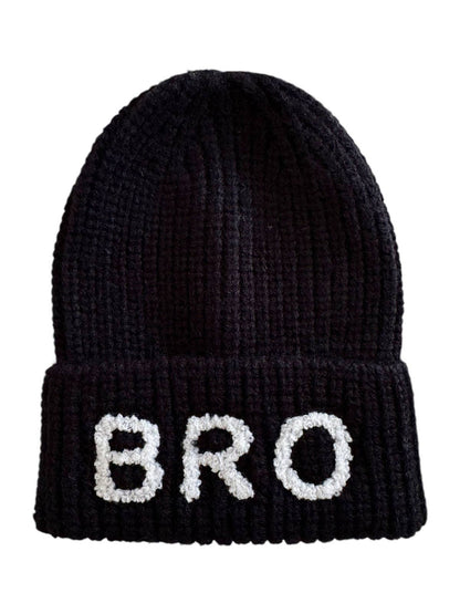 Bro Knit Hat