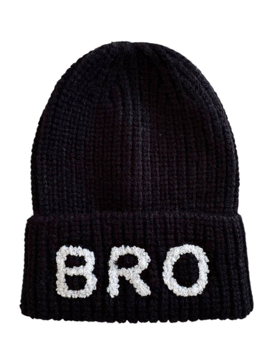 Bro Knit Hat