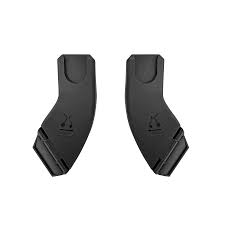 Inglesina Quid3 Car Seat Adapter