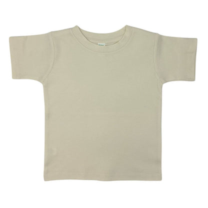 Organic Short Sleeve T-shirt
