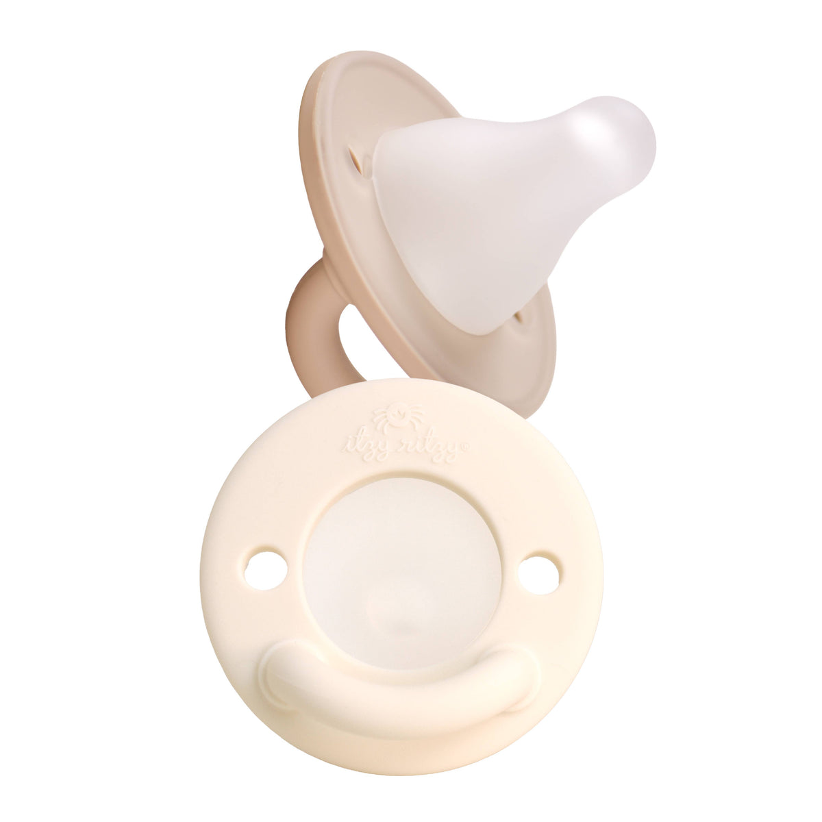 Latch & Soothe™ Breastlike Pacifier