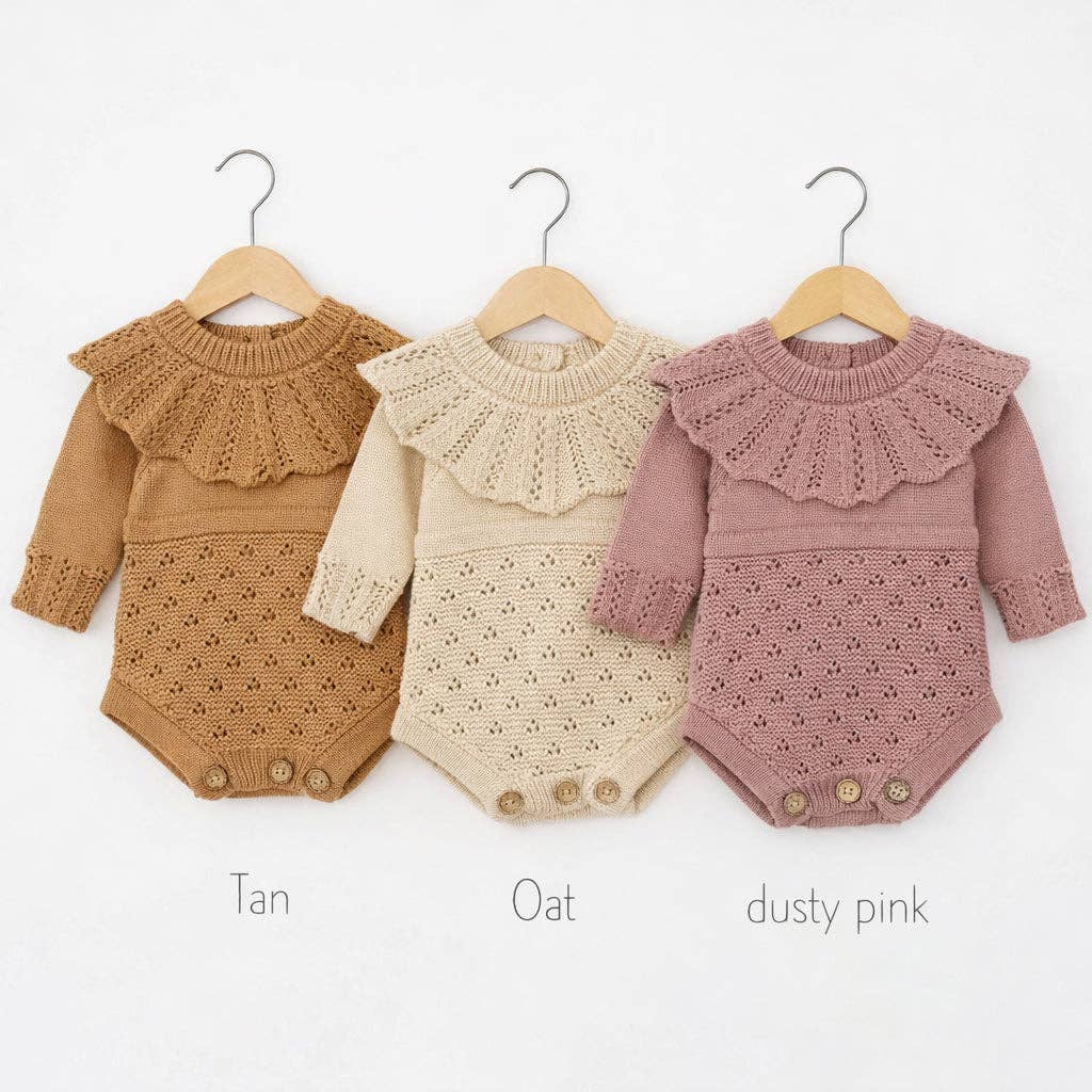 Zori Romper