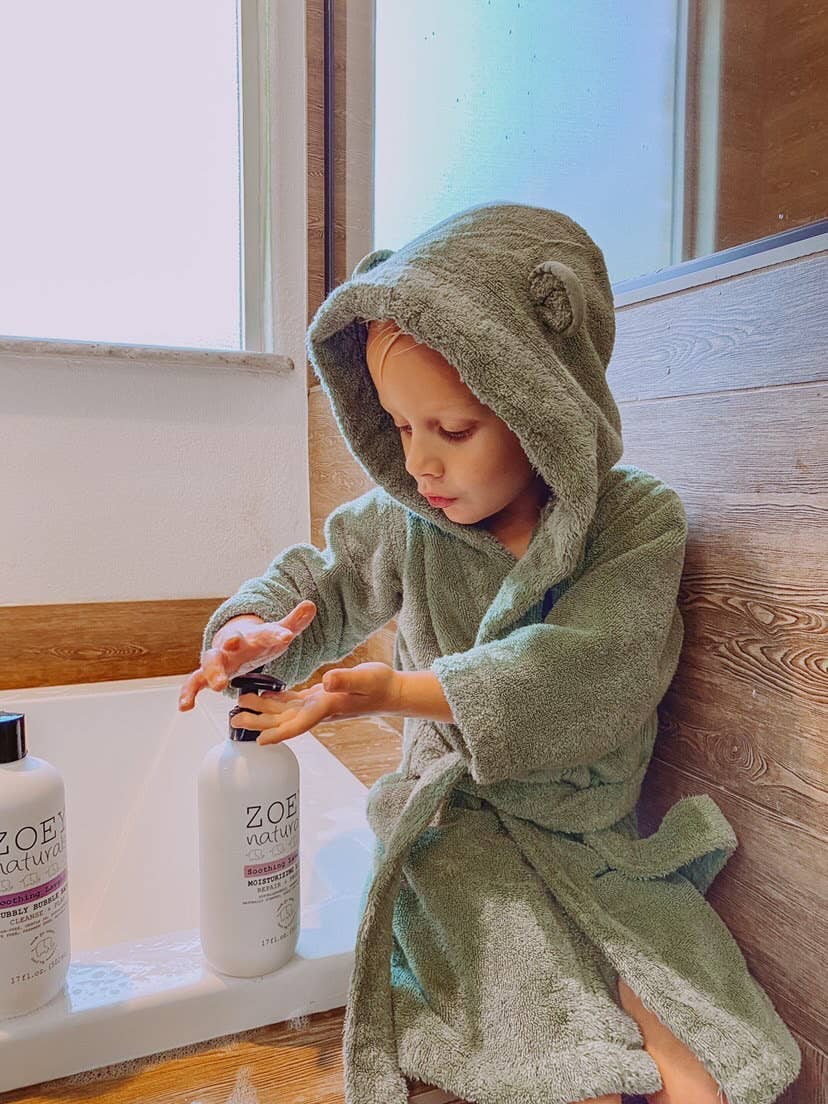 Soothing Lavender Moisturizing Lotion