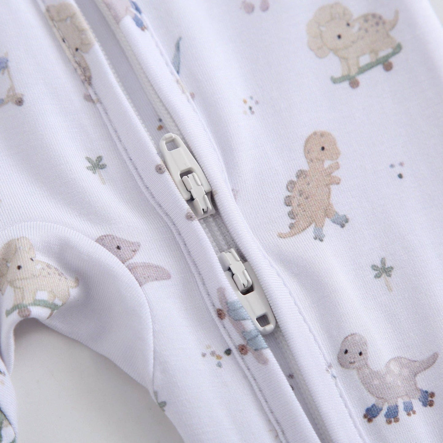 Dino Derby Zippy Pjs