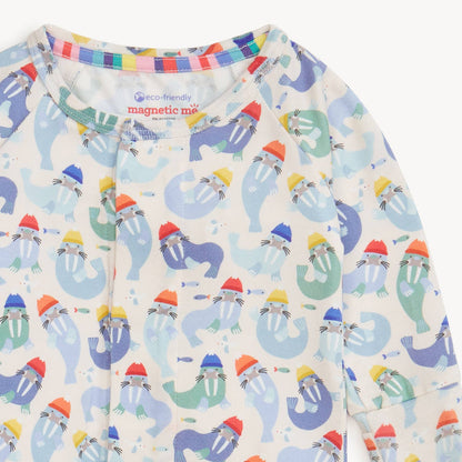 CAPTAIN WALLY MODAL CONV COVERALL