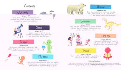 My First Encyclopedia : Usborne