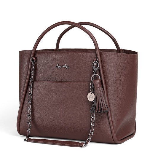 Boss Tote™ Diaper Bag