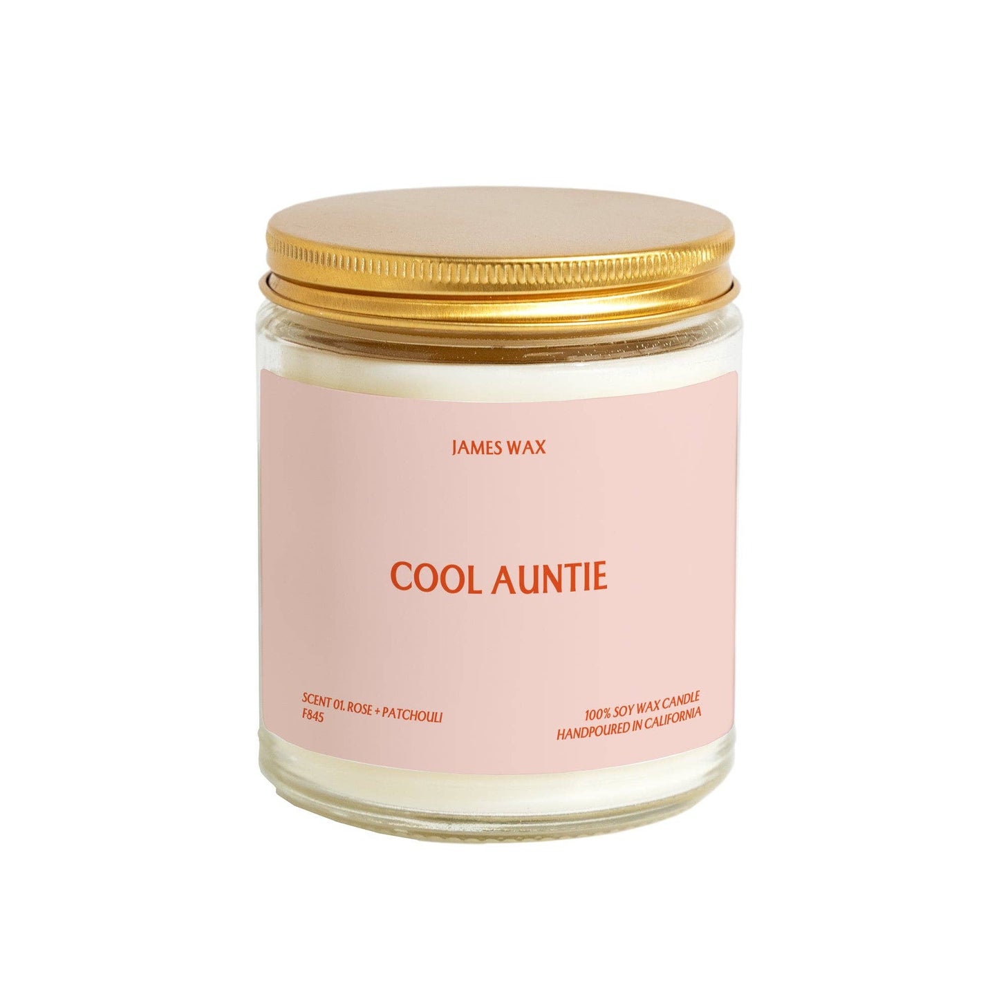 Cool Auntie Candle