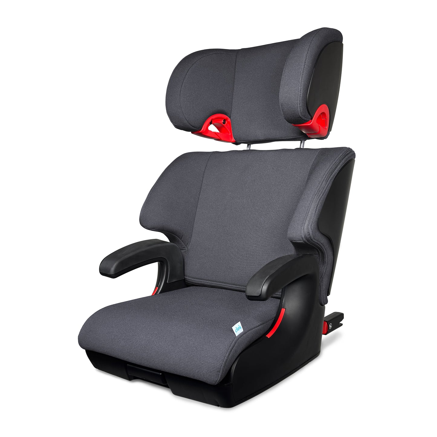 oobr High Back Booster Seat