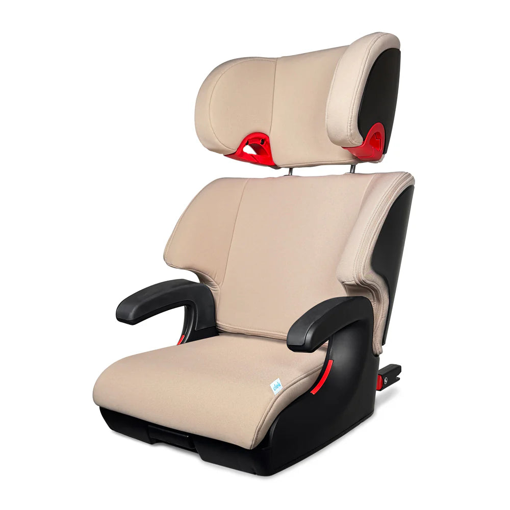 oobr High Back Booster Seat