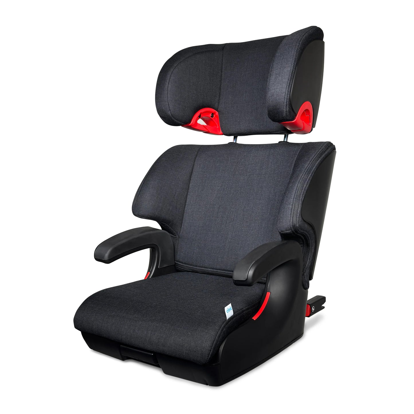 oobr High Back Booster Seat