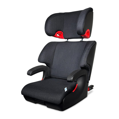 oobr High Back Booster Seat