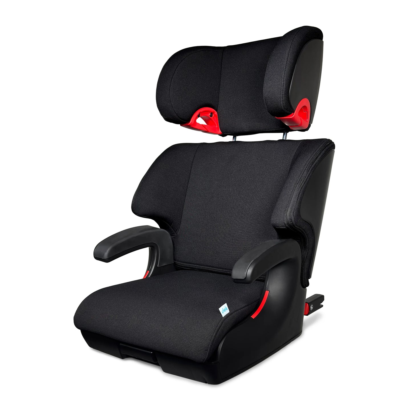 oobr High Back Booster Seat