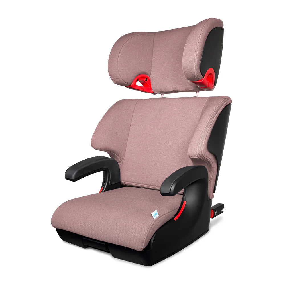 oobr High Back Booster Seat