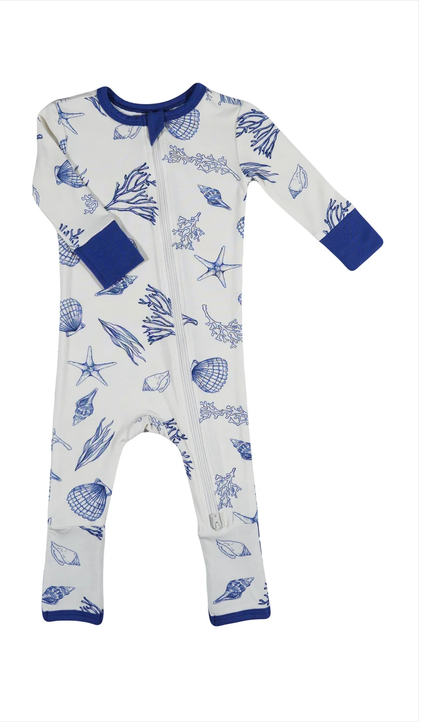 Bamboo Convertible Pjs