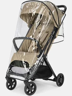 Inglesina Quid3 Stroller Raincover