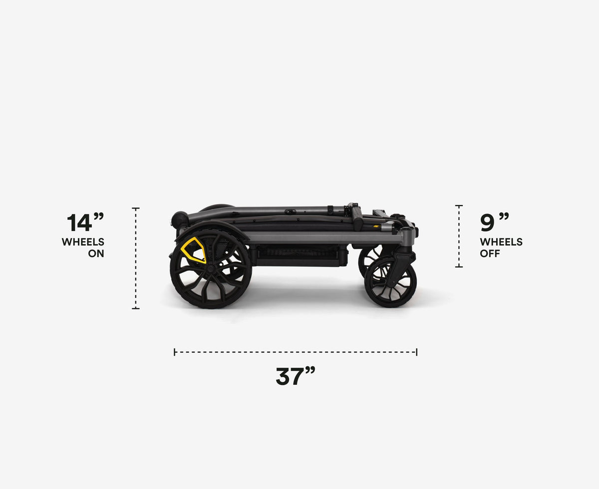 Veer Cruiser City XL