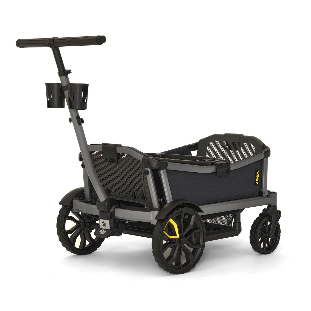 Veer Cruiser City XL
