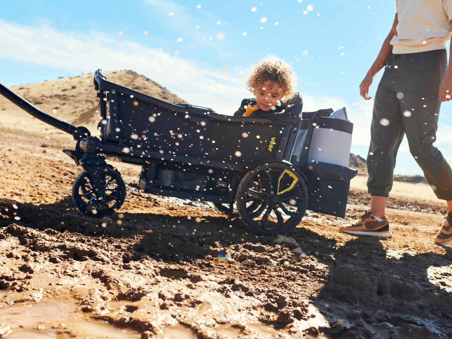 Veer All-Terrain Cruiser XL