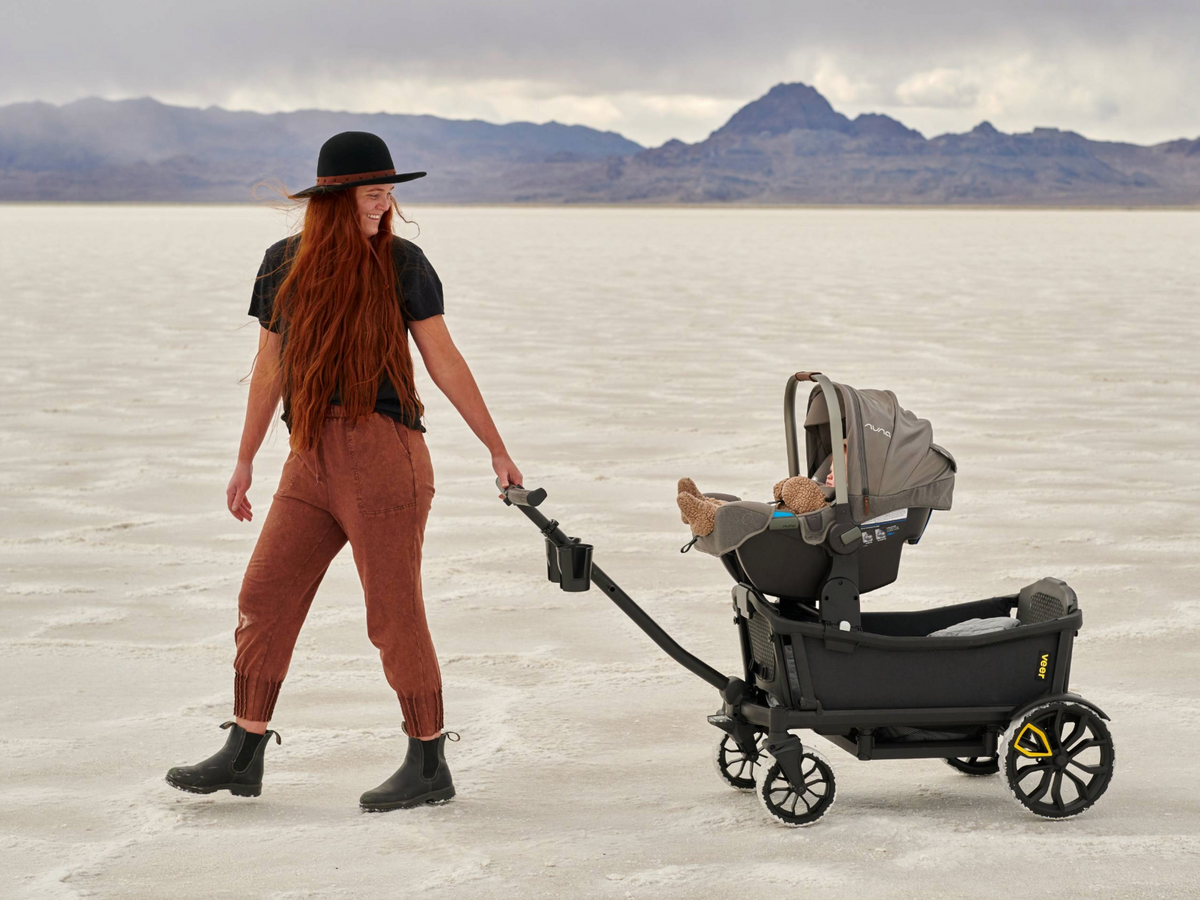 Veer All-Terrain Cruiser XL