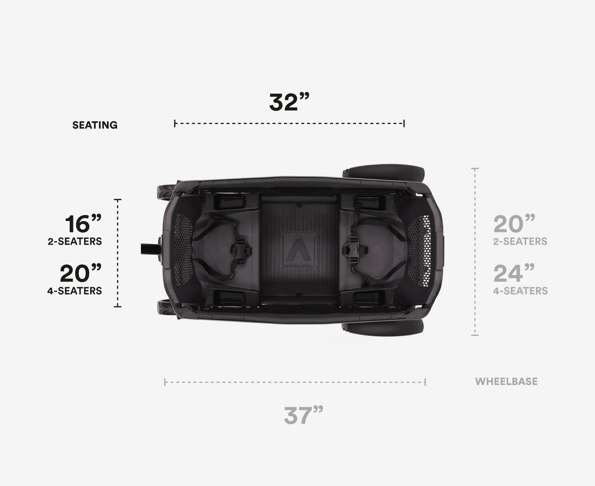 Veer All-Terrain Cruiser XL