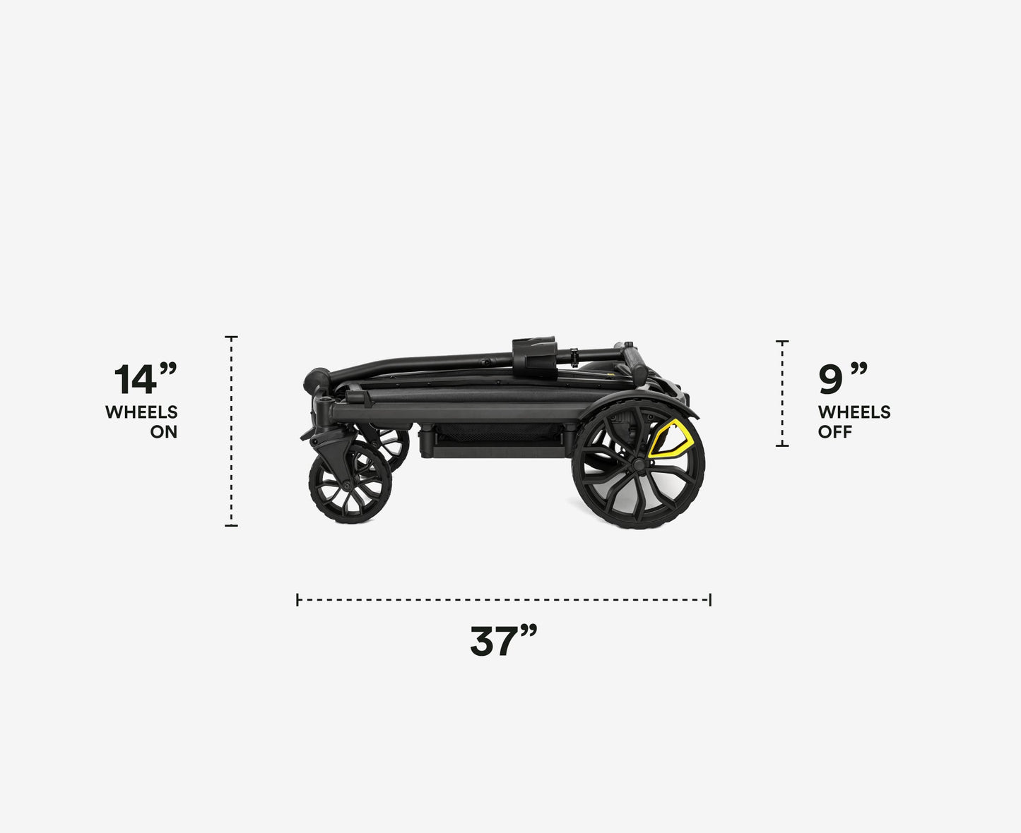 Veer All-Terrain Cruiser XL