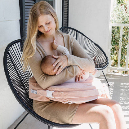 My Brest Friend Deluxe Nursing Pillow