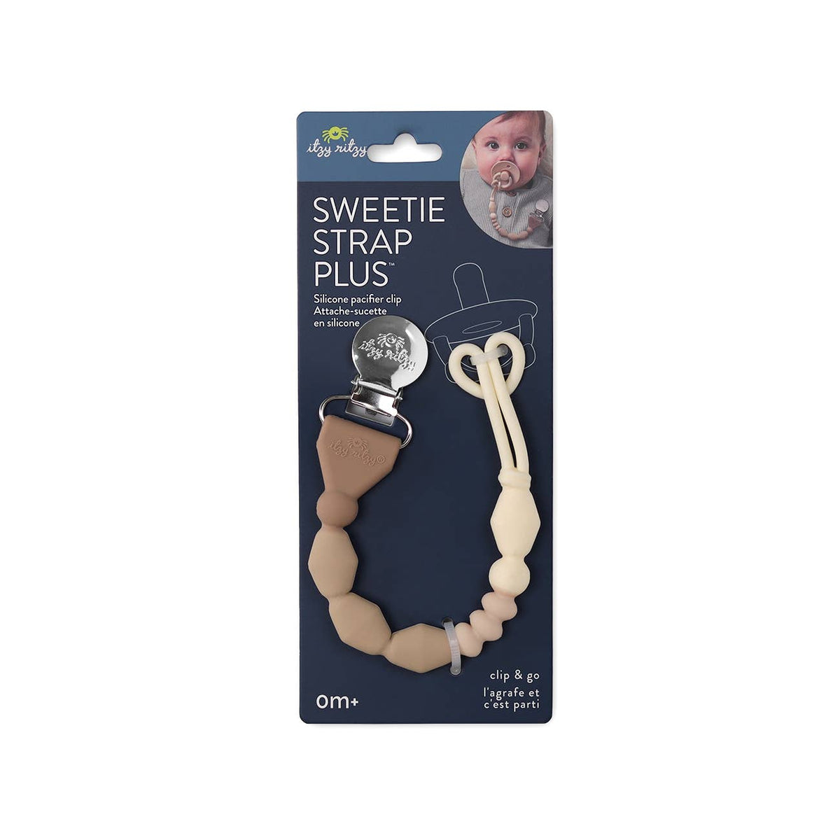 Sweetie Strap Plus™ - Ombre