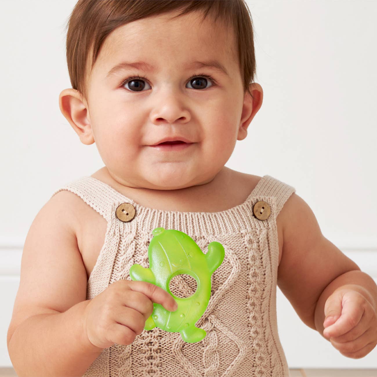 Cutie Coolers™ Teethers (3-pack)