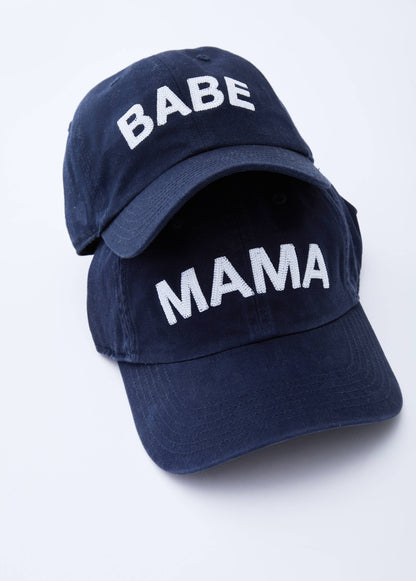 Mama Baseball Cap