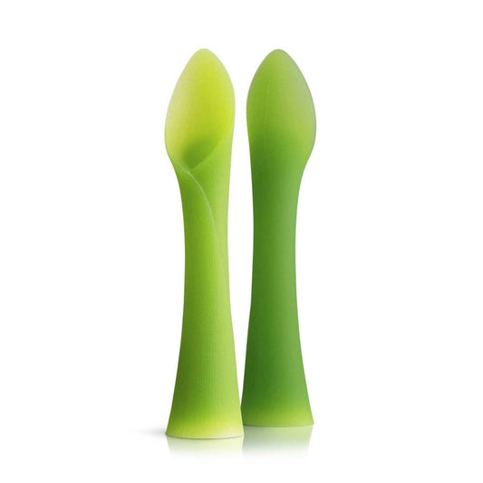 Baby Training Spoon