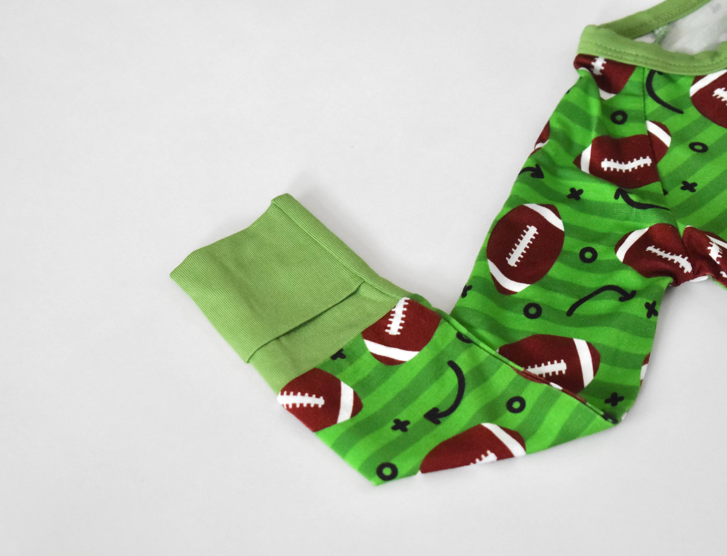 Touchdown Pajama