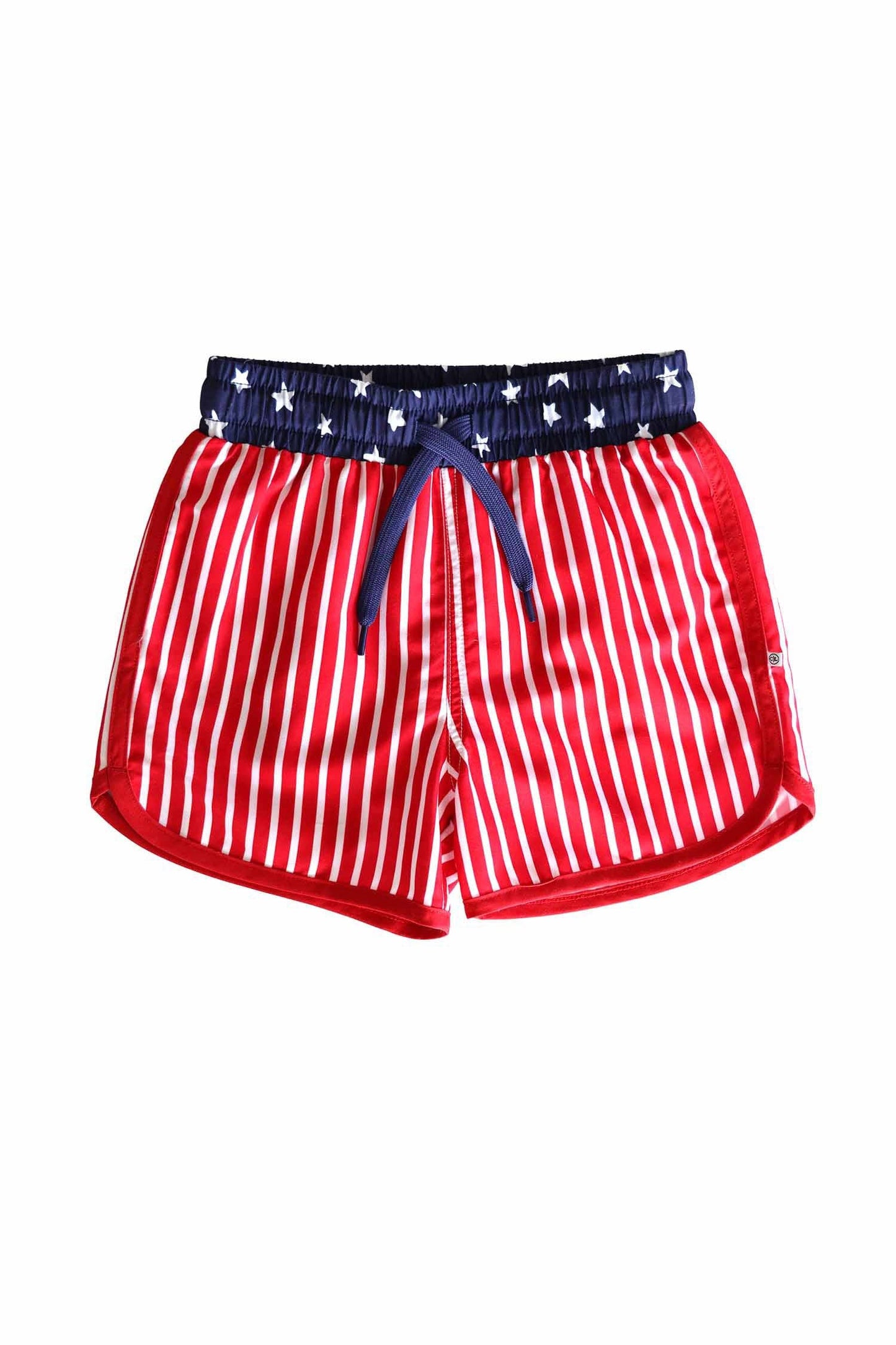 Swim Trunks | Stars & Stripes Party