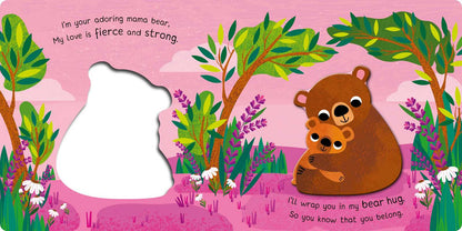You're My Little Mama Bear