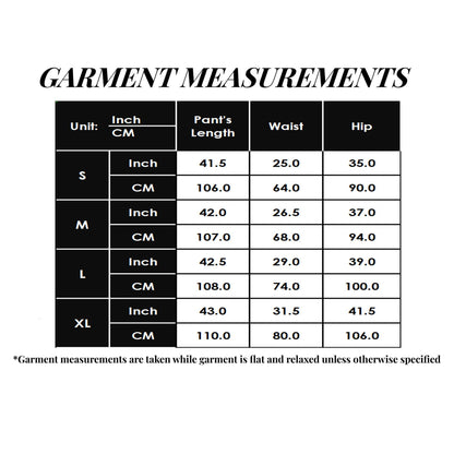 High Waist Maternity Wide Leg Pants with Over Belly Panel Front Seam Stretch Lounge Pants