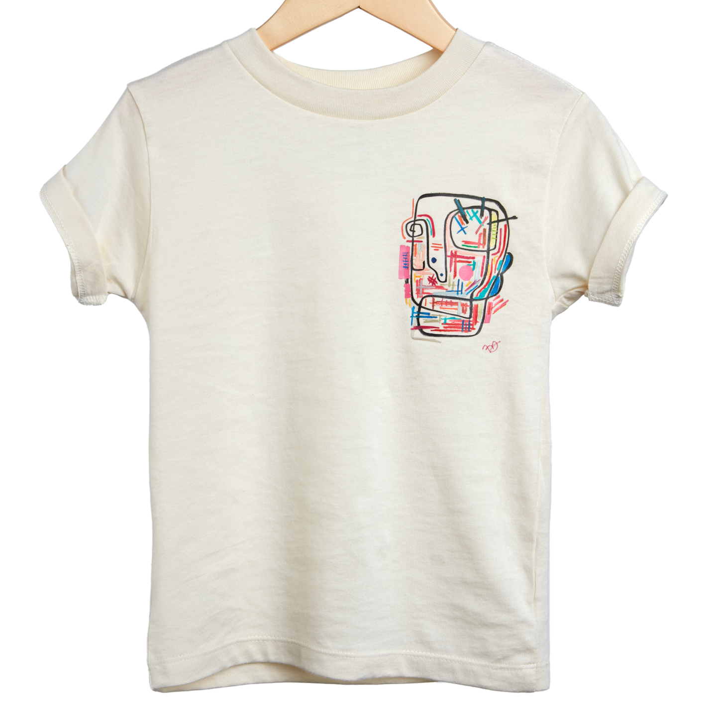 Technologic Kids T-Shirt