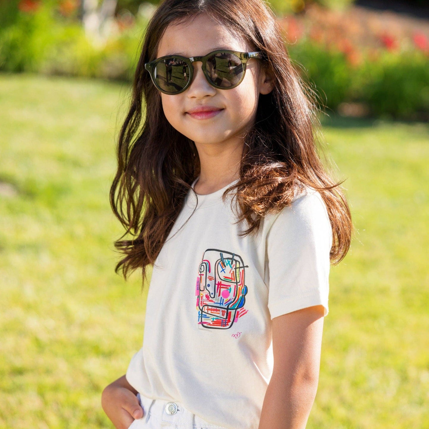 Technologic Kids T-Shirt